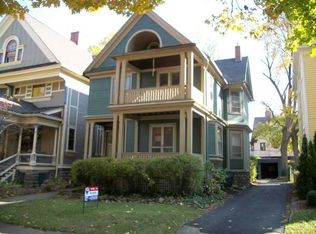 23 Vick Park #B, Rochester, NY 14607