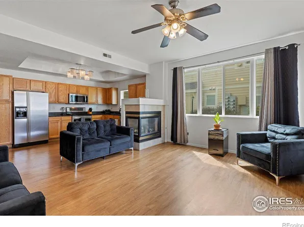 16828 E Gunnison Drive #A, Aurora, CO 80017