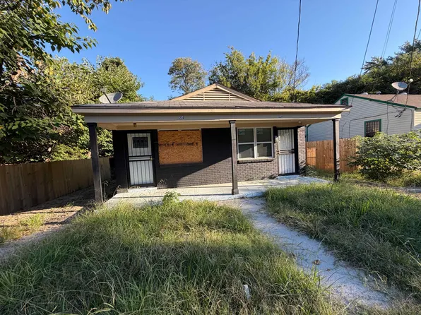 228-230 Kirk Ave, Memphis, TN 38109