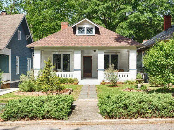 116 Warren St NE, Atlanta, GA 30317