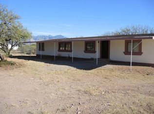 4785 W Tumacacori Dr, Amado, AZ 85645