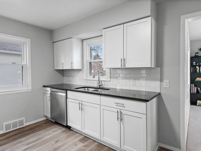 3610 3rd St NE, Minneapolis, MN, 55418
