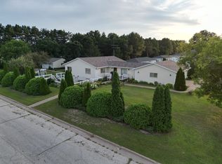 1507 River Rd, Sparta, WI 54656