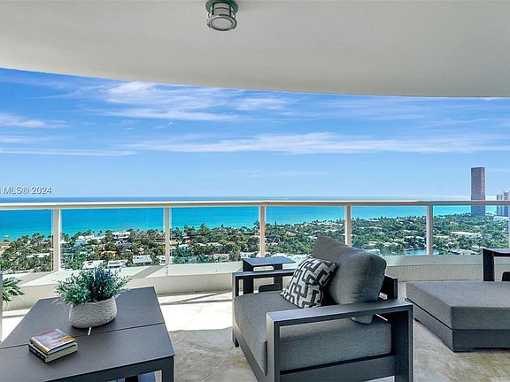 2nd image of 20201 E Country Club Dr #Penthouse 2702