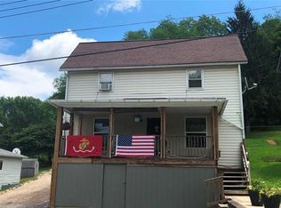 498 Wrigley St, Clearfield, PA 16830