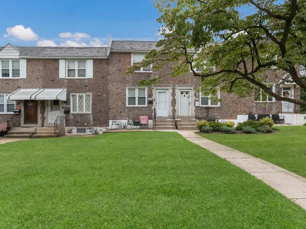 305 N Bishop Ave, Clifton Heights, PA 19018