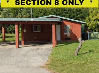 25 SW 18th Ave, Fort Lauderdale, FL 33312