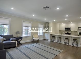 56 Cedar St #2-C, Roxbury, MA 02119