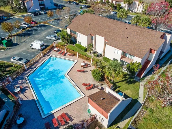 2468 Lakeway Branch Dr #905, Orlando, FL 32839