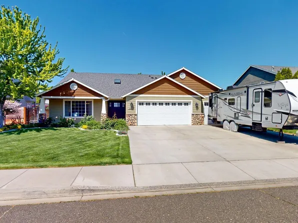 4911 Malaga Dr, Pasco, WA 99301