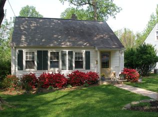 10910 Devin Pl, Kensington, MD 20895