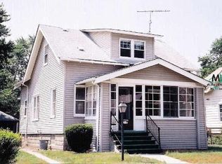 1367 W Troy St, Ferndale, MI