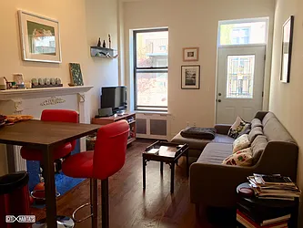 Rented by Citi Habitats