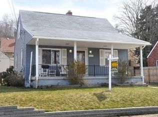 2632 Manning St, Ambridge, PA 15003