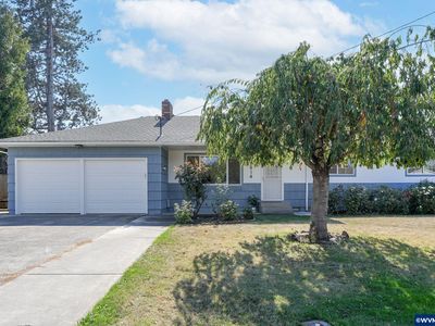 2914 Florence Ave NE, Salem, OR, 97301