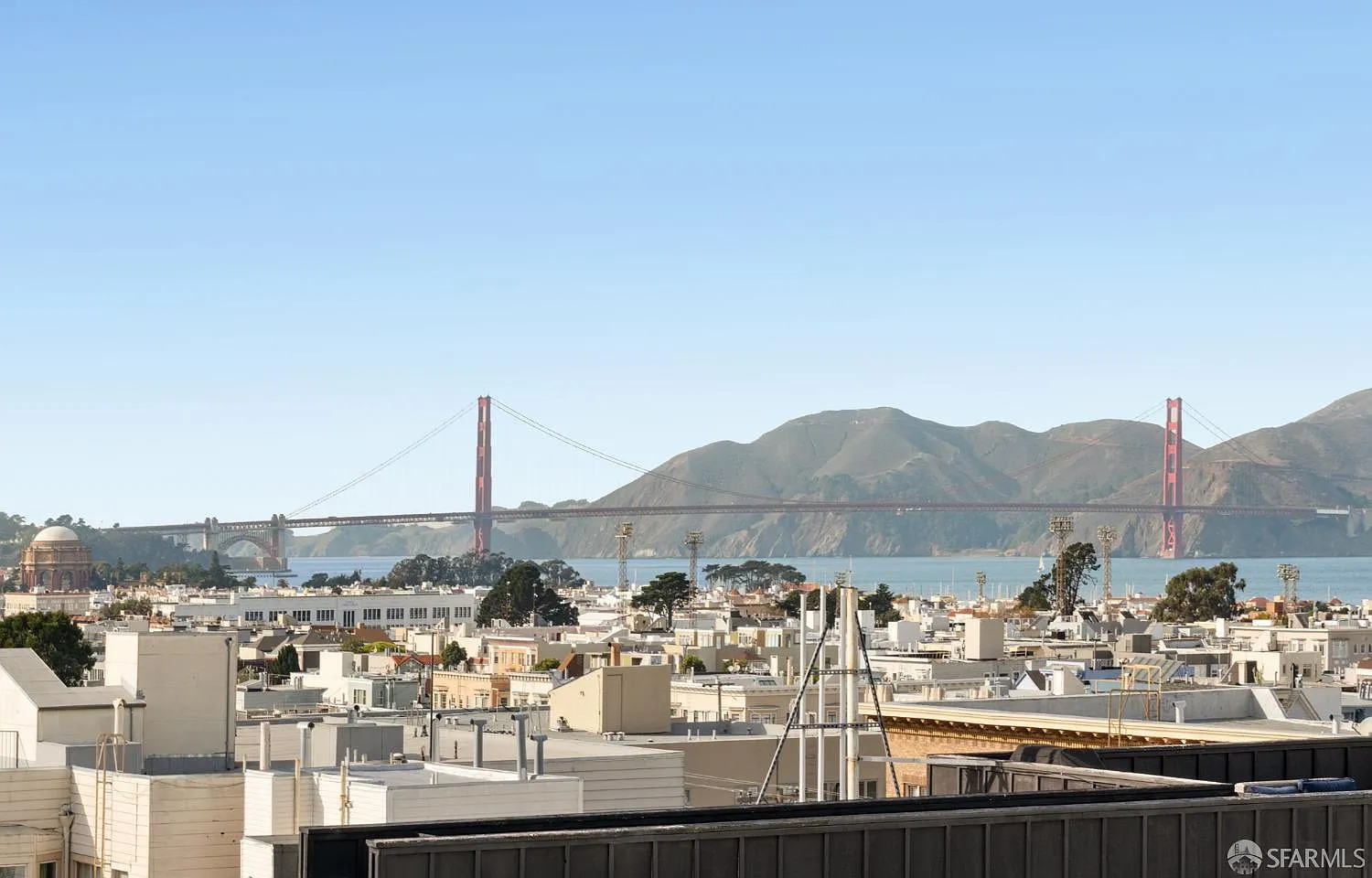 2525 Van Ness Ave #602 - Photo 4