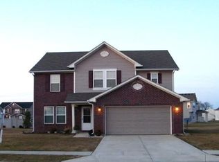 8346 Westcliffe Dr, Avon, IN 46123