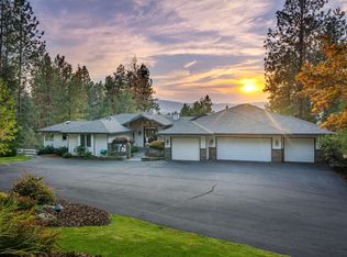 4125 S Madison Rd, Spokane, WA 99206