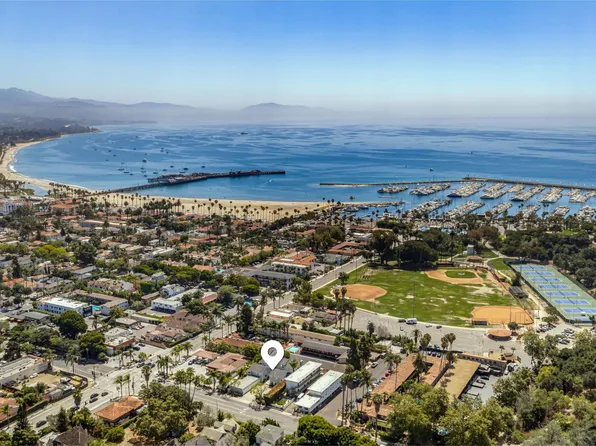 423 W Montecito St APT D, Santa Barbara, CA 93101
