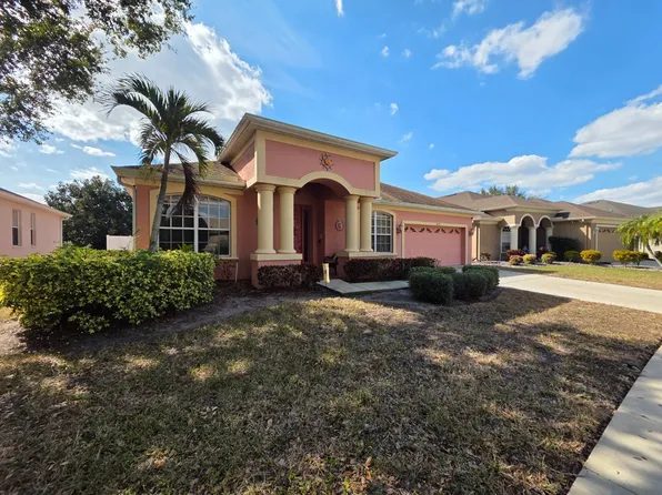 12435 Adventure Dr, Riverview, FL 33579
