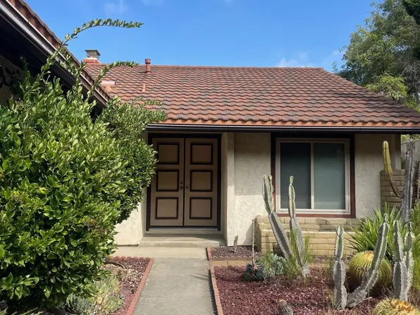 8071 Wild Flower Way, San Diego, CA 92120