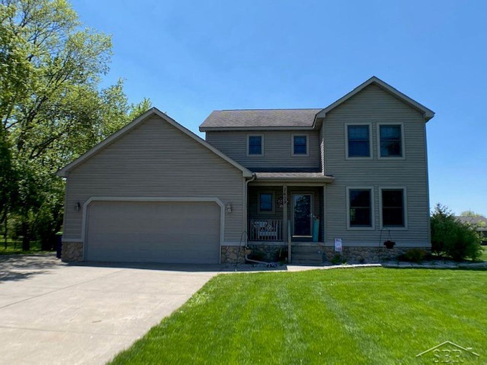 7609 N River Rd, Freeland, MI 48623 Zillow