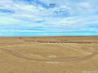 0 Happiness Trail Lot 21, Kiowa, CO 80117