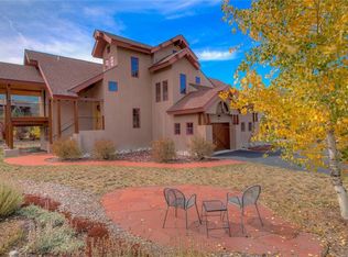 191 Bobwhite Way, Frisco, CO 80443