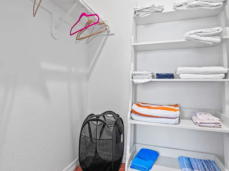 Laundry Room Cabinet