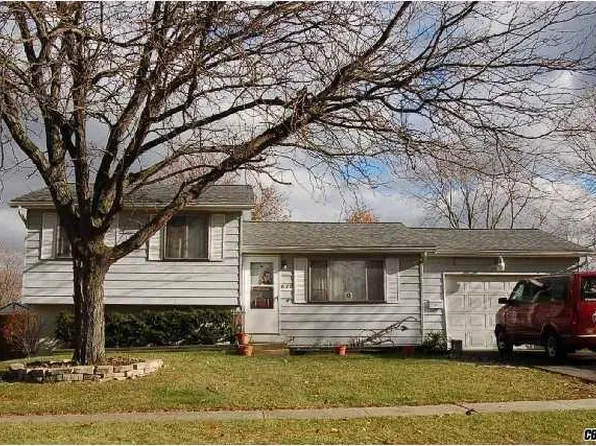 628 Oak Gale Ln, Columbus, OH 43228