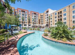The District on Apache, Tempe, AZ 85281