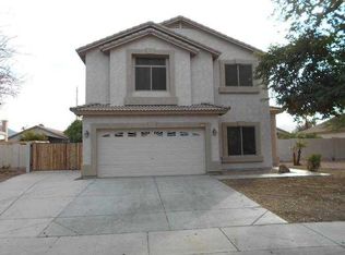 1619 W Dunbar Dr, Phoenix, AZ 85041