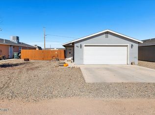 480 W Paris Trl, Paulden, AZ 86334