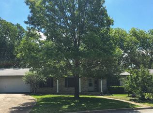 8711 Primrose Ln, Austin, TX 78757