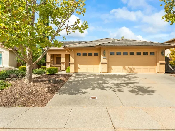 1033 Halidon Way, Folsom, CA 95630