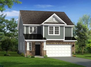 130 Carlton Ln, Franklinton, NC 27525