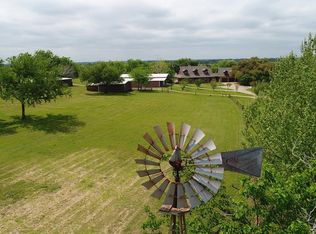 6055 Quebe Rd, Brenham, TX 77833