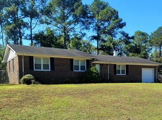 810 Scott St, Goldsboro, NC 27534