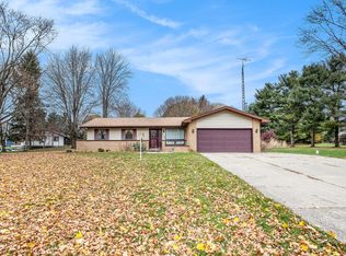 11163 Southbrook Dr, Ceresco, MI