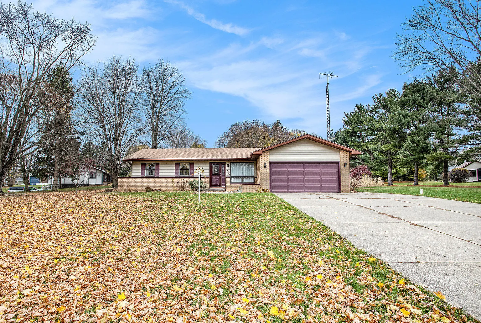 11163 Southbrook Dr photo 1