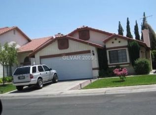 6425 Peachwood Rd, Las Vegas, NV 89108
