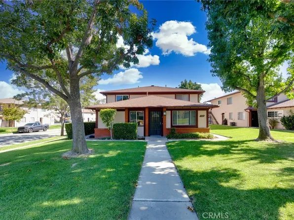 1102 W Calle Del Sol APT 3, Azusa, CA 91702