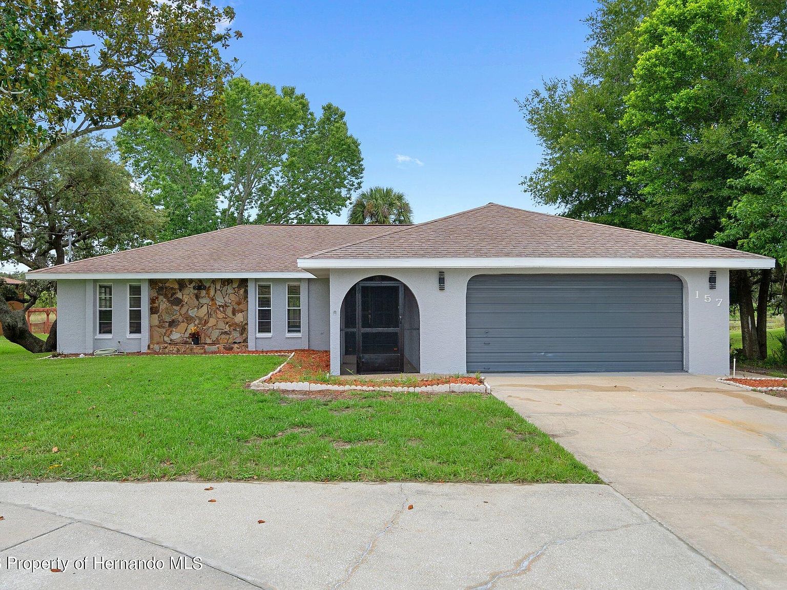 157 Dartmouth Ave, Spring Hill, FL 34606 MLS 2232996 Zillow