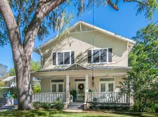 3217 W Hawthorne Rd, Tampa, FL 33611