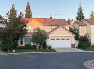 6423 N Leslie Ln, Fresno, CA