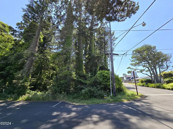 Tl13505 Sw Coast Ave, Lincoln City, OR 97367