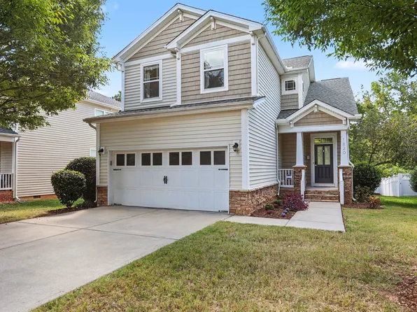 1820 Pear Tree Ln, Durham, NC 27703