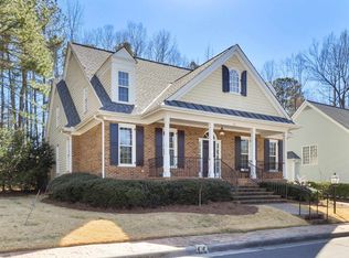 42 Cheswick Pl, Durham, NC 27707