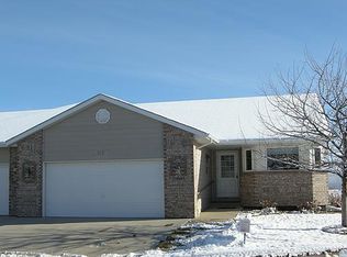2611 Bentley Ct, Gillette, WY 82718