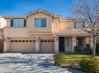 3022 Lenoir St, Las Vegas, NV 89135